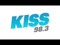 Kiss 983 jingles