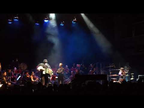 The Tiger Lillies
