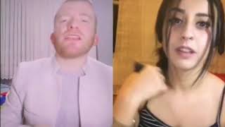 Onur Bayraktar Ayrılamıyorum Senden Resimi