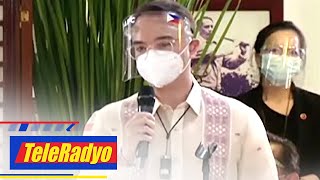 TeleBalita | Teleradyo (10 October 2020)