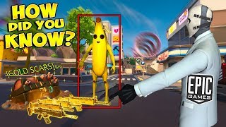 Telling Players Loot They Cant See Default Dan Magic