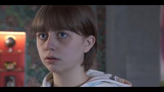 Video Hollyoaks Fans Praise Harrowing Mental Health Episode As Ro Says Goodbye