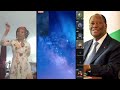 Alassane ouattara a traité les ivoiriens comme des rats tout le long de son mandat