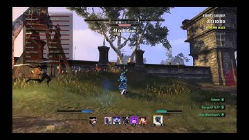 Eso Flawless Conqueror: The reason why they fail