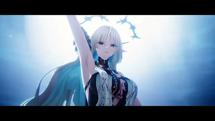 Final Battle vs Fleurdelys using Aero Rover - Wuthering Waves