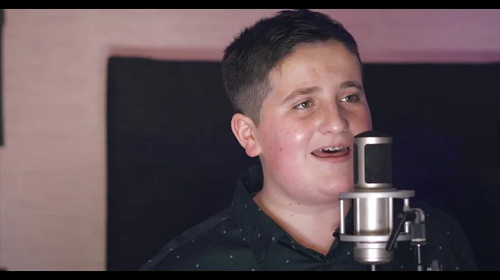 Gabriel Armand - Mourir Sur Scne (Dalida/Enfoirs)