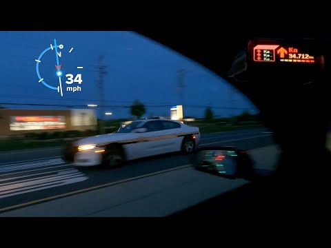 Why You NEED To Buy A Radar Detector NOW 