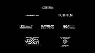 MPAA Rating Card PG (2011)
