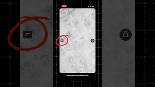 How to change background in instagram story when resharing your reel screenshot 1