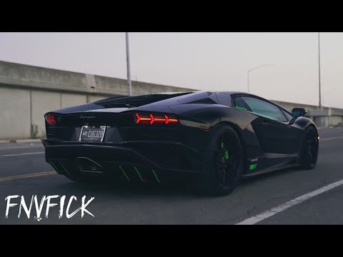 WhyBaby? - DON JUAN (FNVFICK Remix)