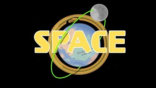World Building: Space