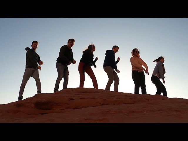 Jordan - February 2023