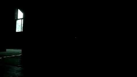 FFMPEG RASPI TEST FEED