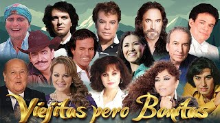 VIEJITAS PERO BUENAS ROMÁNTICAS DEL RECUERDO  MÚSICA ROMÁNTICA DE TODOS LOS TIEMPOS 70S 80S 90S