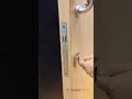 Touchkey + Electric Door Strike | Smart Access Control Solution