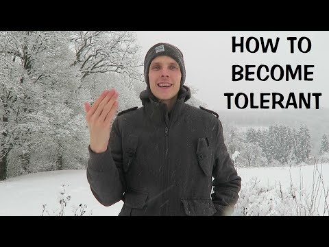 How to be Tolerant - Practical and Easy