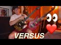Schecter vs Washburn what's your favorite?