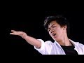 Nathan Chen - interview+EX (Back from the edge) | 180414 Stars On Ice