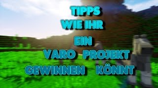 Tipps Wie Ihr Varo Gewinnt