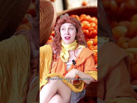 MERCİMEK DİLE GELDİ #shortvideo #shorts