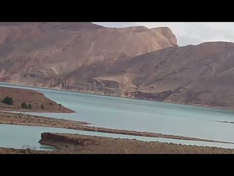 هذه هي نسبة ملء سد الحسن الداخل بالرشيدية اليوم