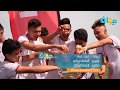 Victoire du lyce majida boulila sfax de copa coca cola 2018