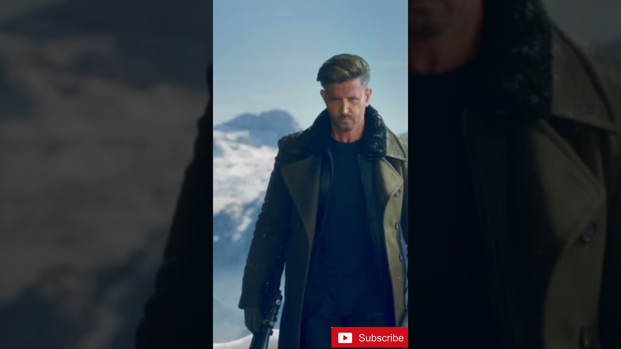 War 2 vs  Coolie  collection 