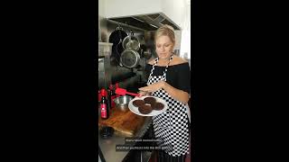 How To Make No Bake Choc Tart And Match With Heritage Estate Club Red Wine