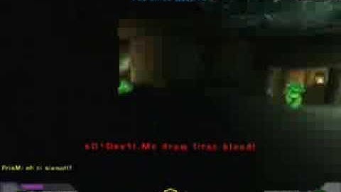 FraGGeD By Dev1lMc - UT2003 fragmovie by devilmc