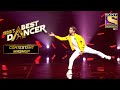 Adnan ने लिया Standing Ovation अपने Performances पर | India's Best Dancer | Contestant Mash Up