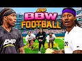 Amp bbw football