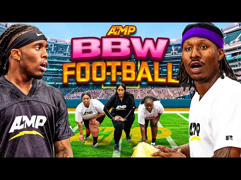AMP BBW FOOTBALL