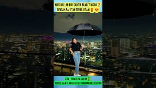 Masyaallah Fuji Is So Beautiful Here