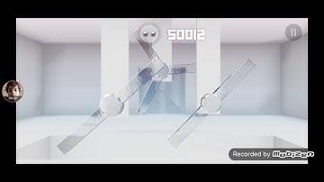 Custom Hit 3 Touch More Button