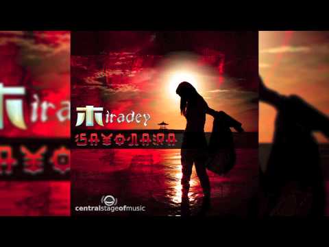 Miradey — Miradey - Sayonara (Jump Mix) // DANCECLUSIVE //