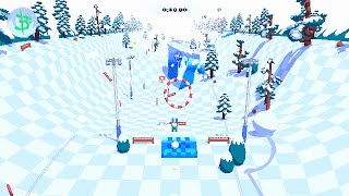 Bunny Hill - Gameplay Trailer screenshot 3
