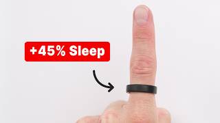Living with an Oura Ring 5 (Honest Review)