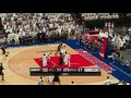 East 1st Round Game 1 Atlanta Hawks Washington Wizards 04 16 2017 