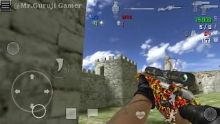 SPECIAL FORCES GROUP 2 GAMEPLAY #9