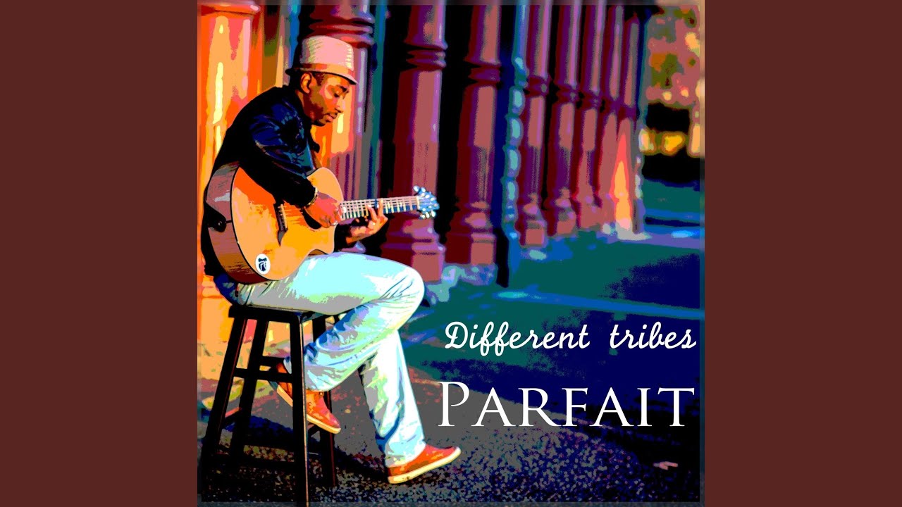 Watch Different Tribes on YouTube Watch Different Tribes on YouTube