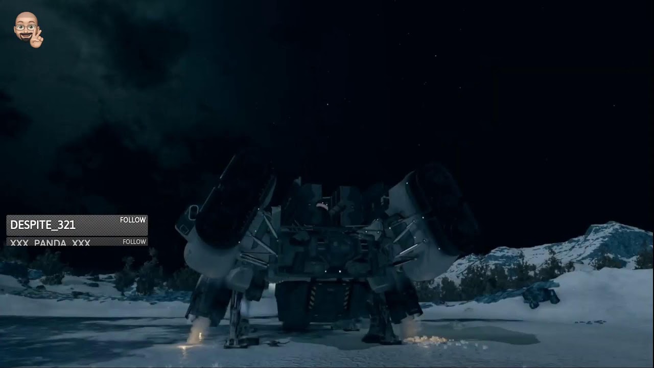 Flowjoe TV live stream