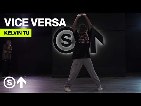 "Vice Versa" - One Acen ft. WSTRN | Kelvin Tu Dance Choreography | STUDIO NORTH