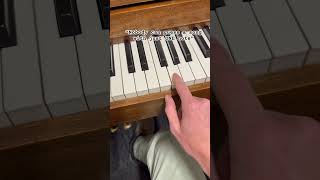 Guess The Piano Song With Just One Note