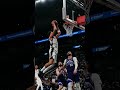 BACK TO BACK ROOKIE JAMS 😤 #nba #spurs #dylanharper #carterbryant