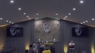 Faith Way Assembly Of God Live Stream