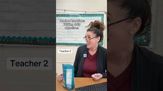 My objective: teach without interruption 🫠 #teacher #teacherlife #schoollife #school #teachers