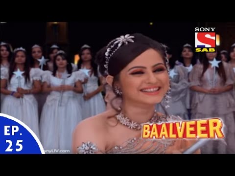 Baal Veer - à¤¬à¤¾à¤²à¤µà¥€à¤° - Episode 25 - Full Episode - YouTube