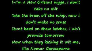 Lil Wayne; Swag Surfin [LYRICS] official