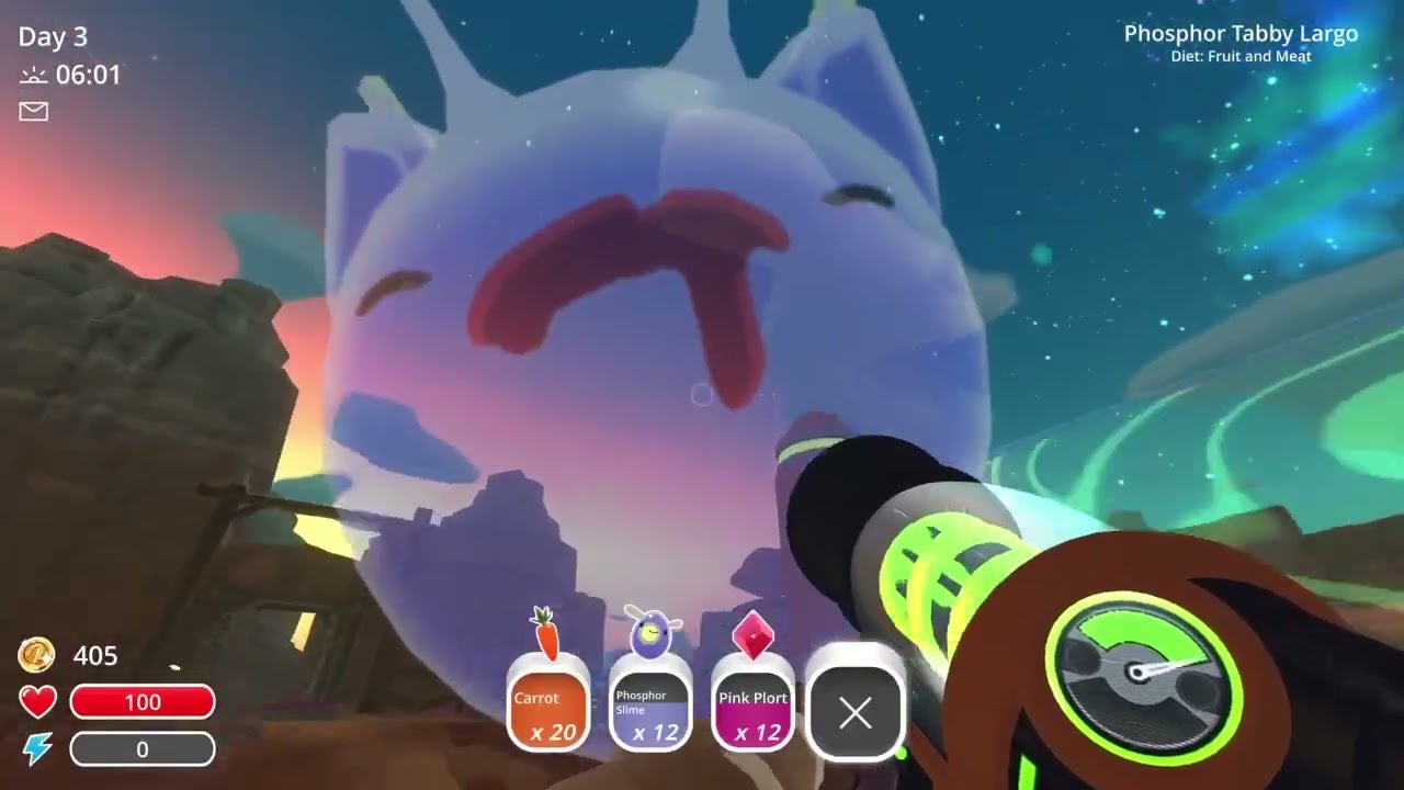 Slime rancher ep2: New farms