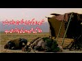 Shaheedon Ki Yadain Basi Hai Dilo Ma |  Urdu Tarana With Lyrics | Beautiful Voice